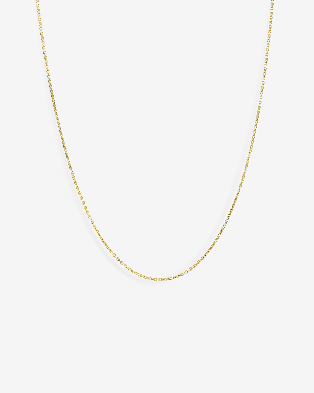 Classy | Gold Plated Silver