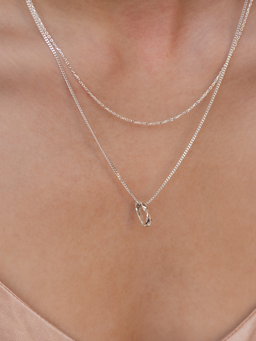 Classy | 925 Sterling Silver