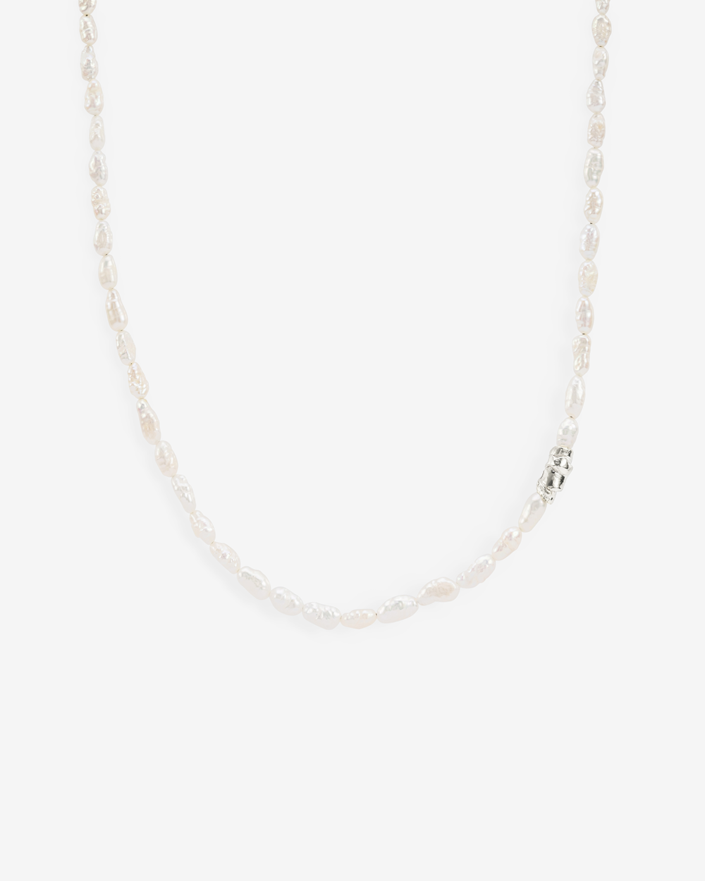 Clear | 925 Sterling Silver