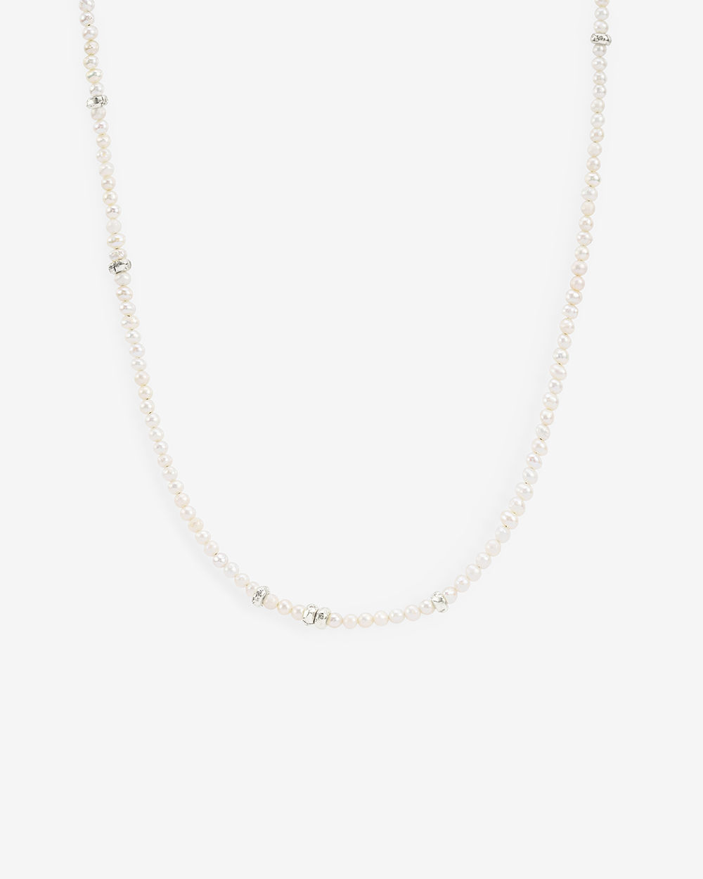 Clear day | 925 Sterling Silver