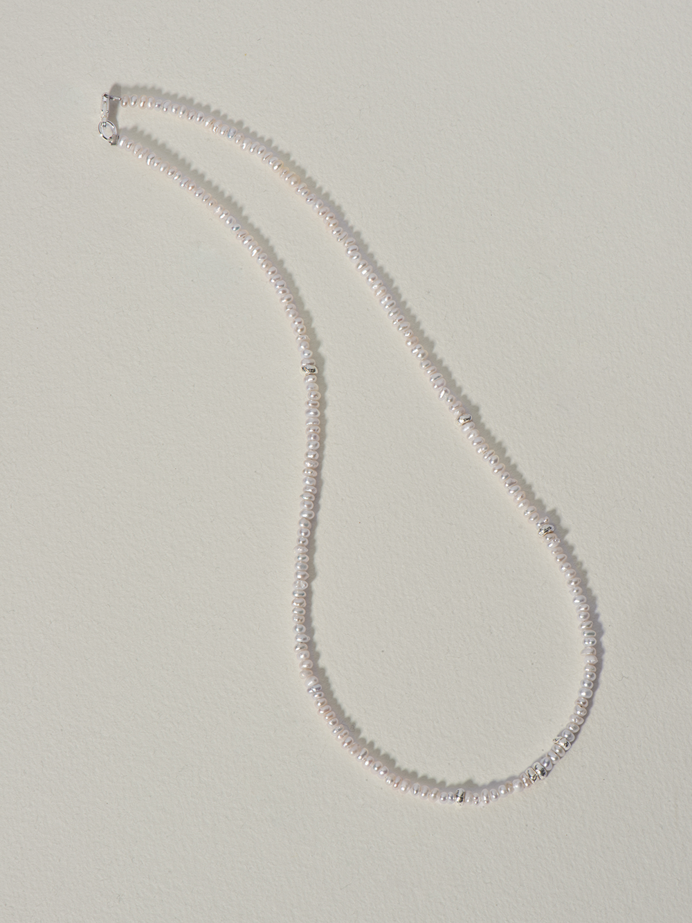 Clear day | 925 Sterling Silver
