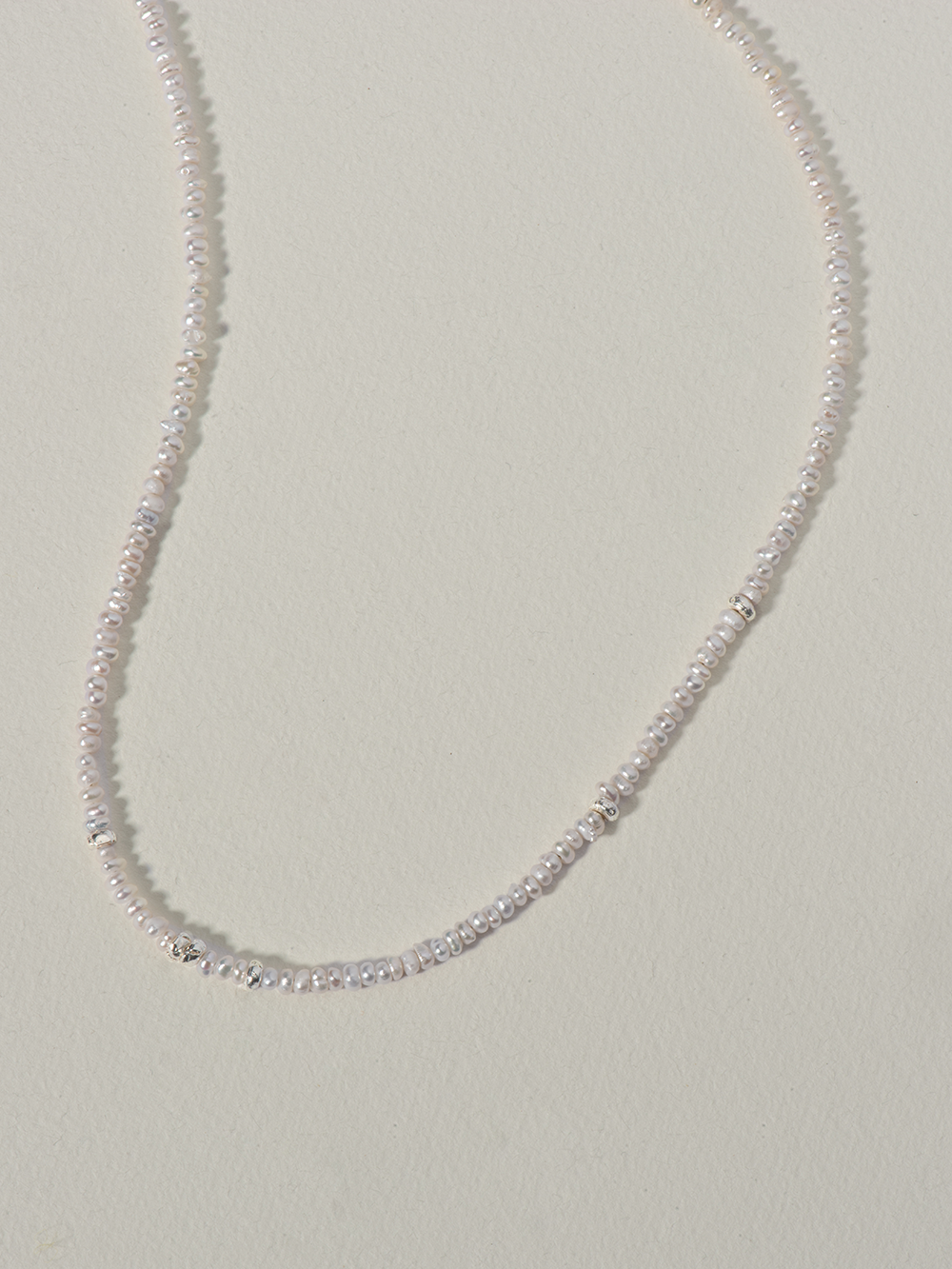 Clear day | 925 Sterling Silver