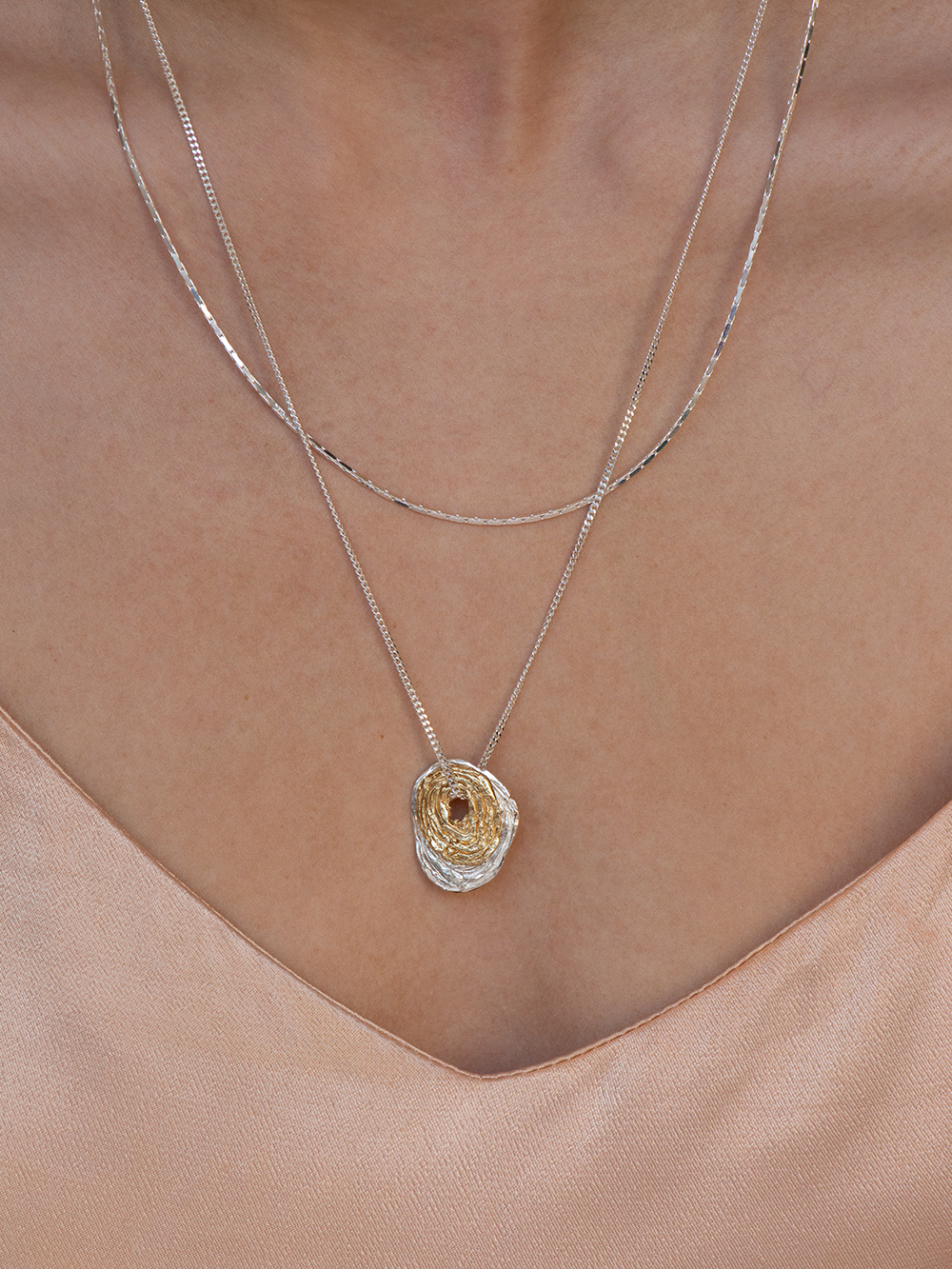 Closer | 925 Sterling Silver