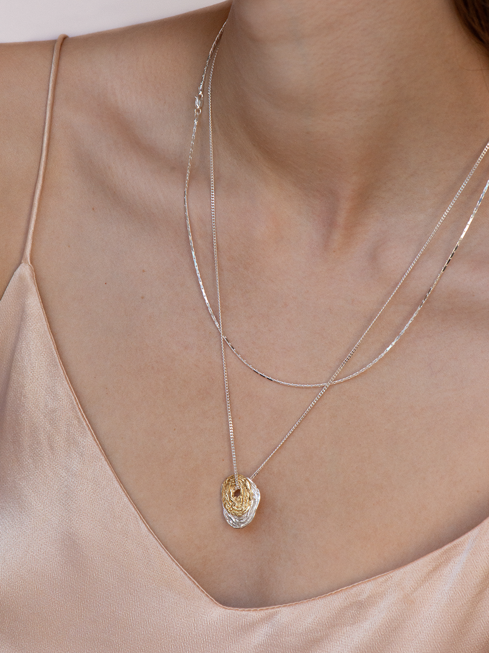 Dreamy days | 925 Sterling Silver