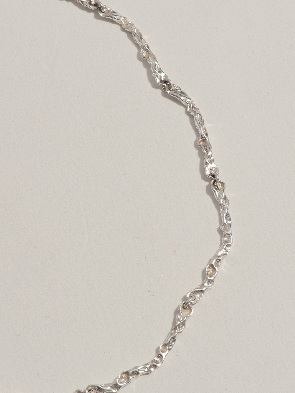 Coastline | 925 Sterling Silver