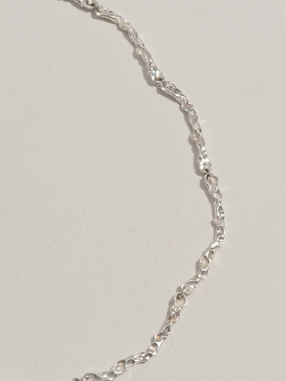 Coastline | 925 Sterling Silver