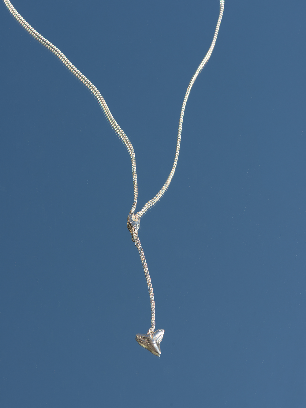 Coastline | 925 Sterling Silver