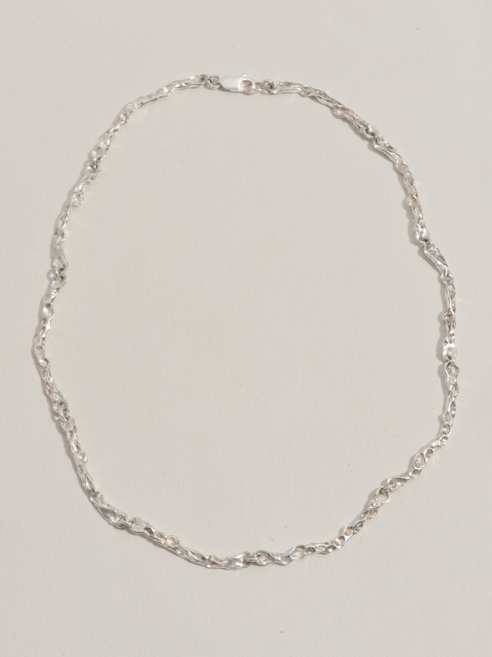 Coastline | 925 Sterling Silver