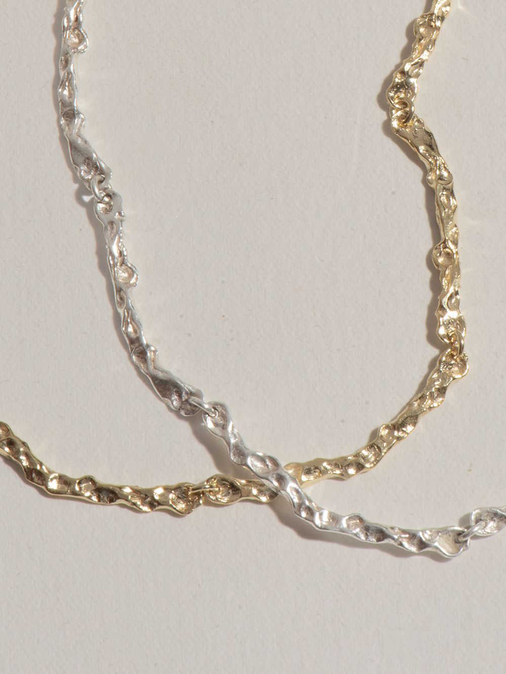 Coastline | 925 Sterling Silver