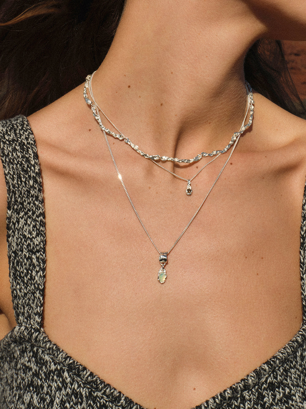 Coastline | 925 Sterling Silver