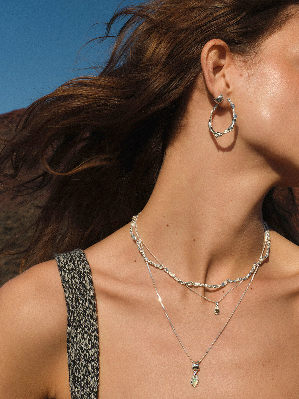 Love at first sight | 925 Sterling Silver