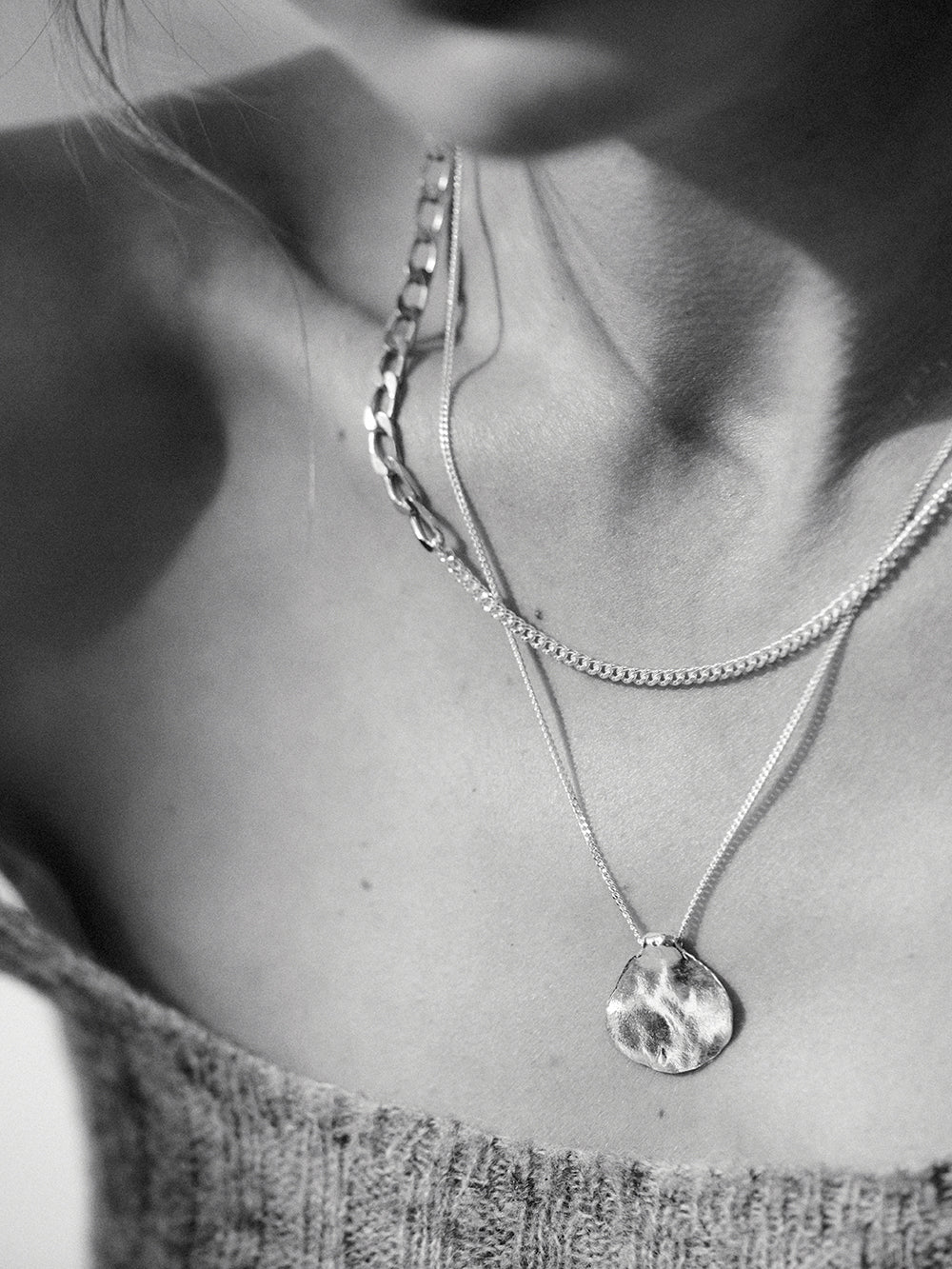 Rockstar | Mixed silver & gold