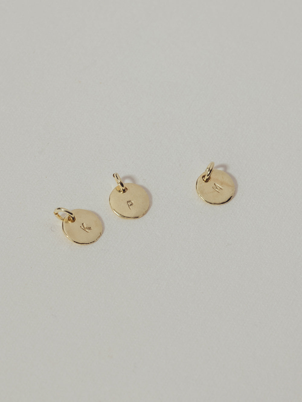 Better Together | Gold Plated Silver