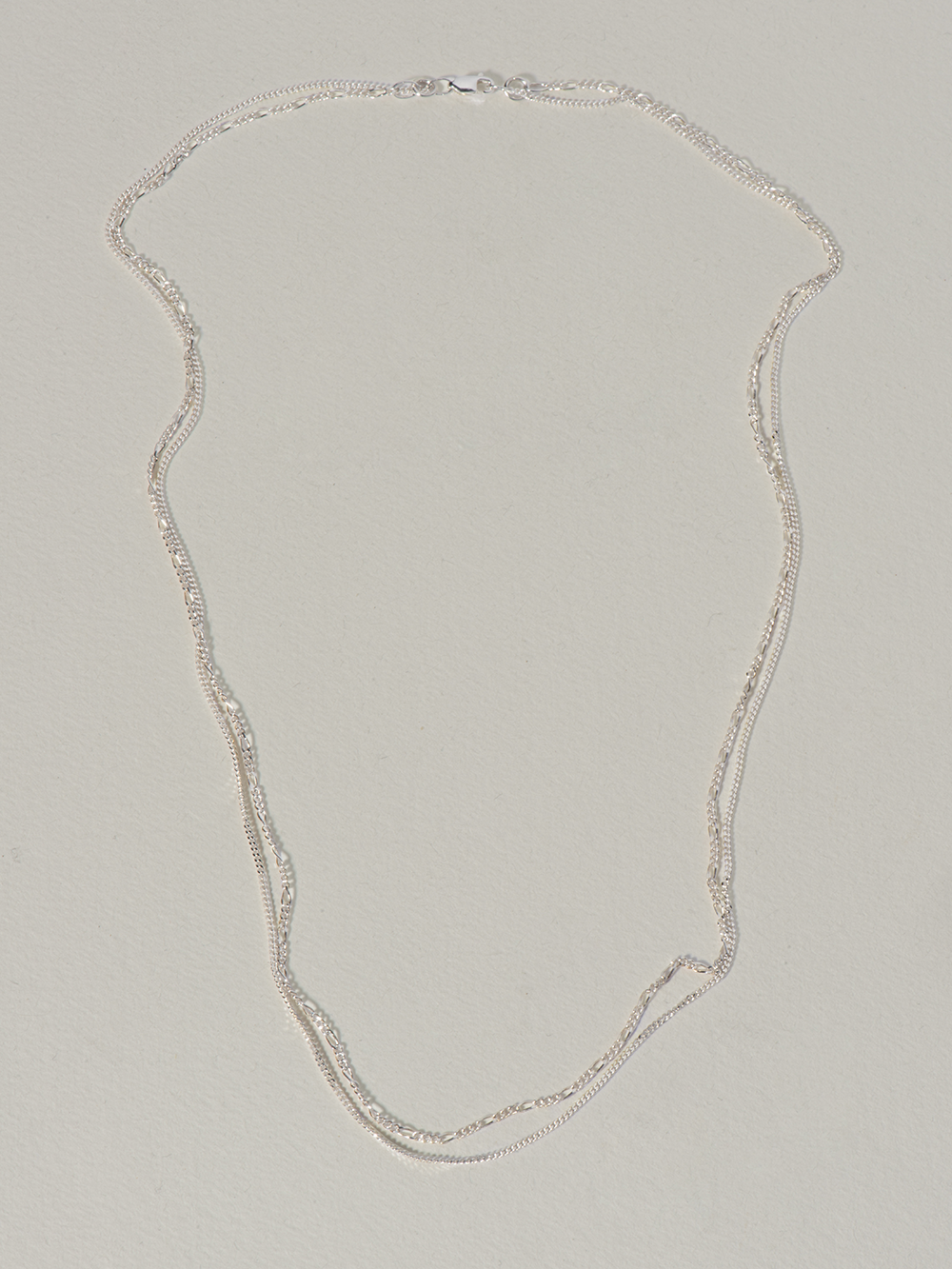 Collective | 925 Sterling Silver