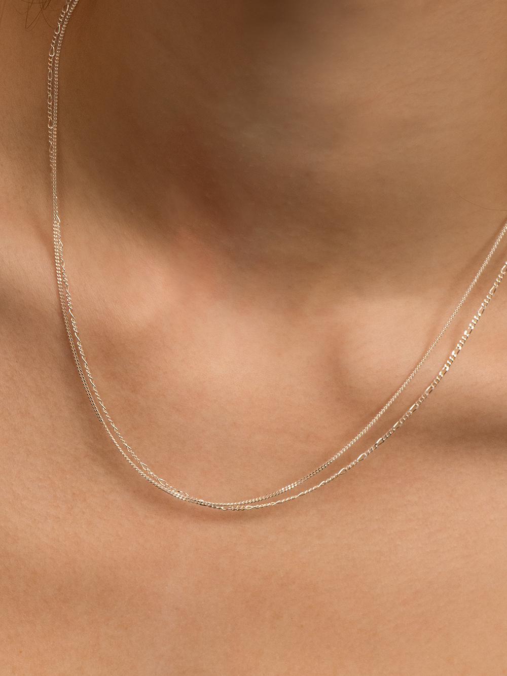 Collective | 925 Sterling Silver