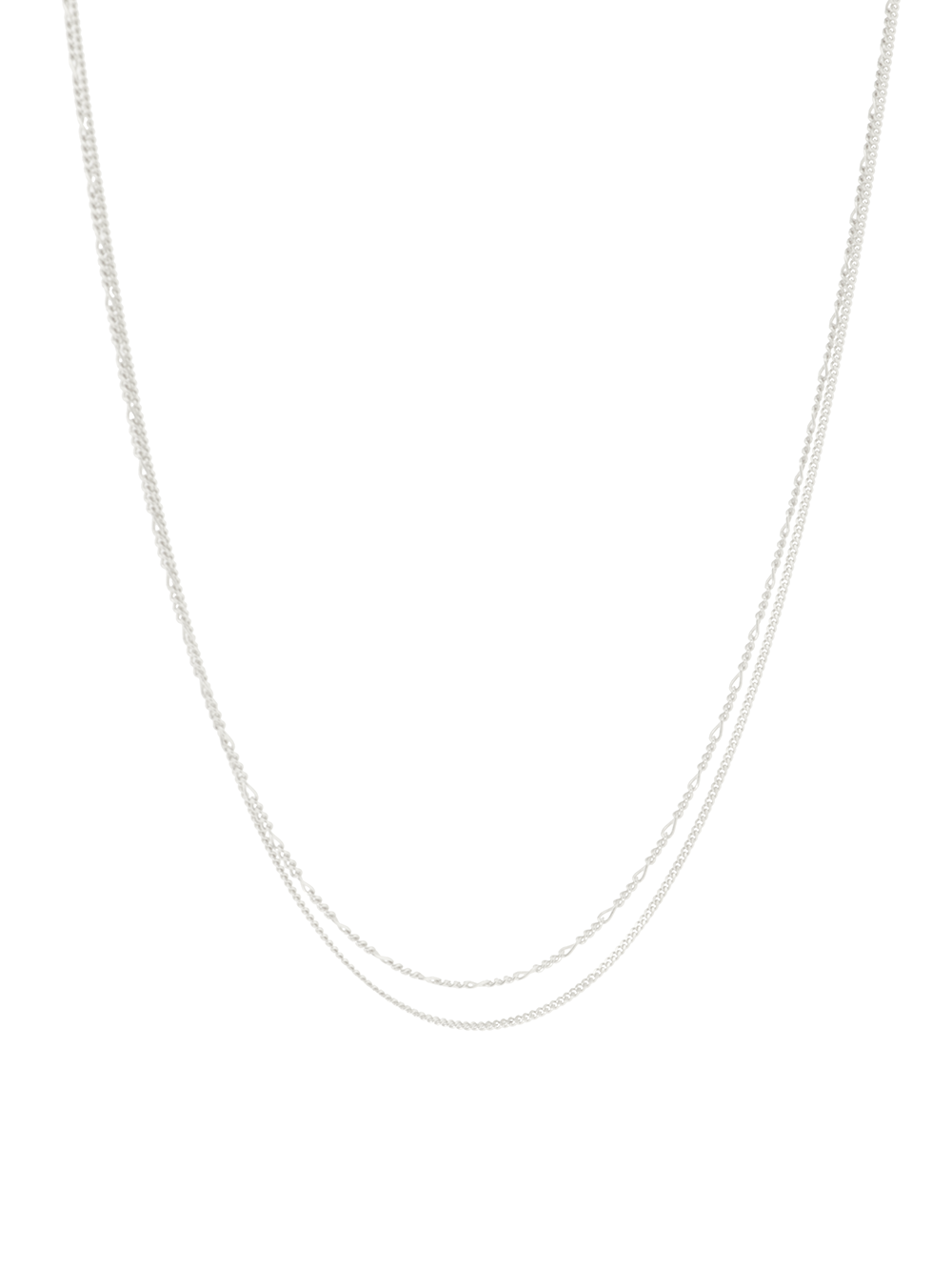 Collective | 925 Sterling Silver