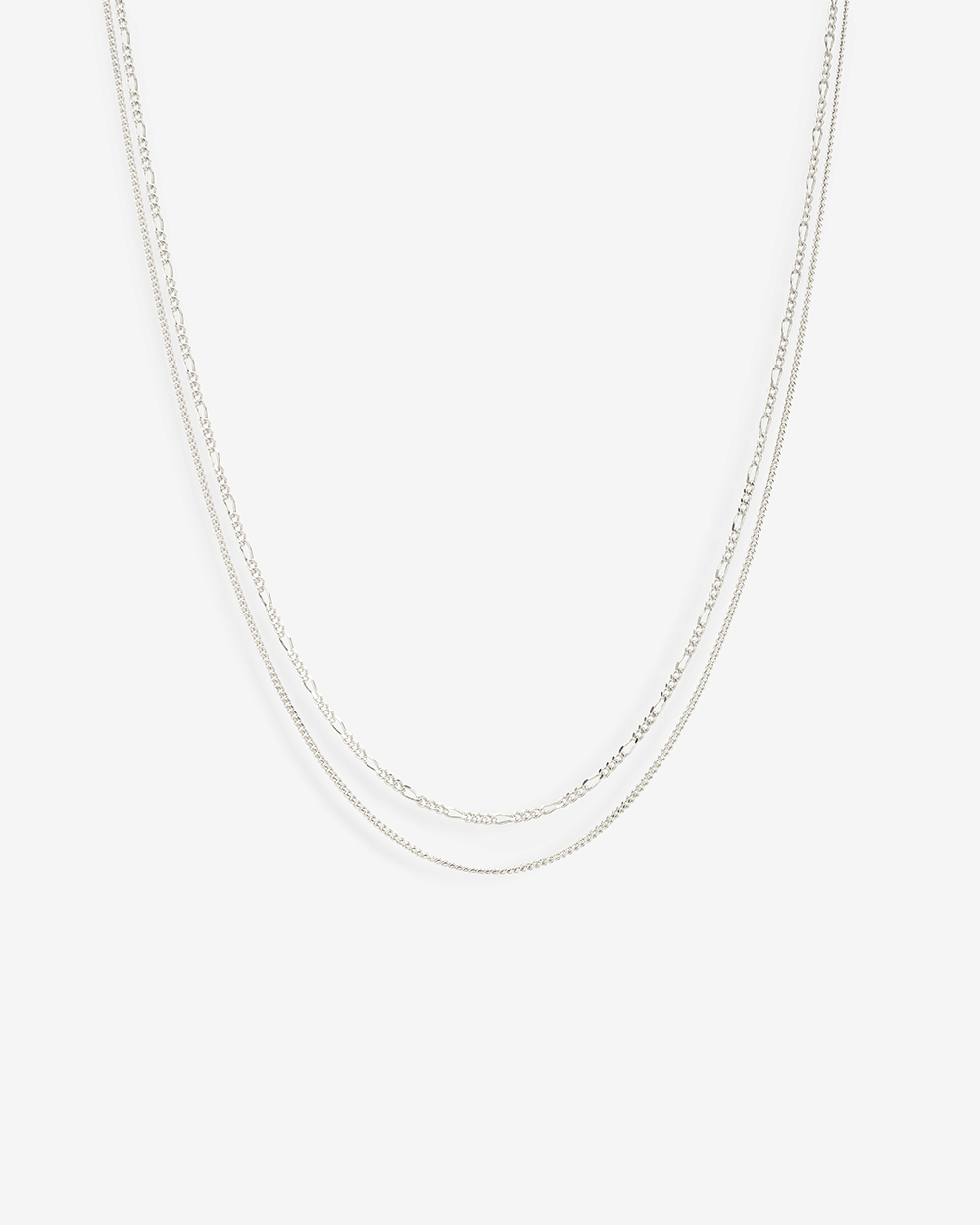 Collective | 925 Sterling Silver