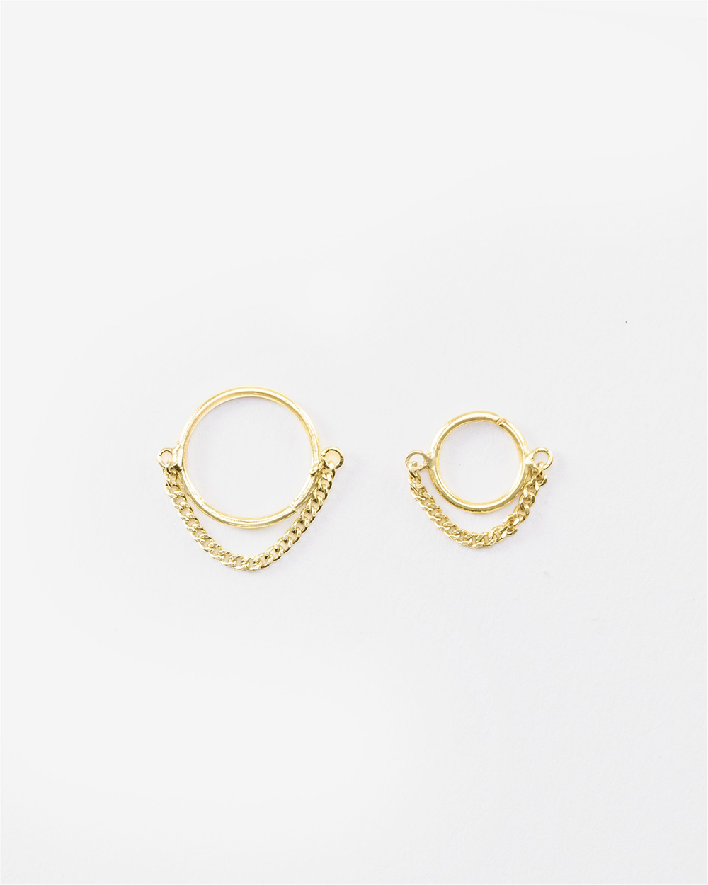 Rachel | 14K Solid Gold