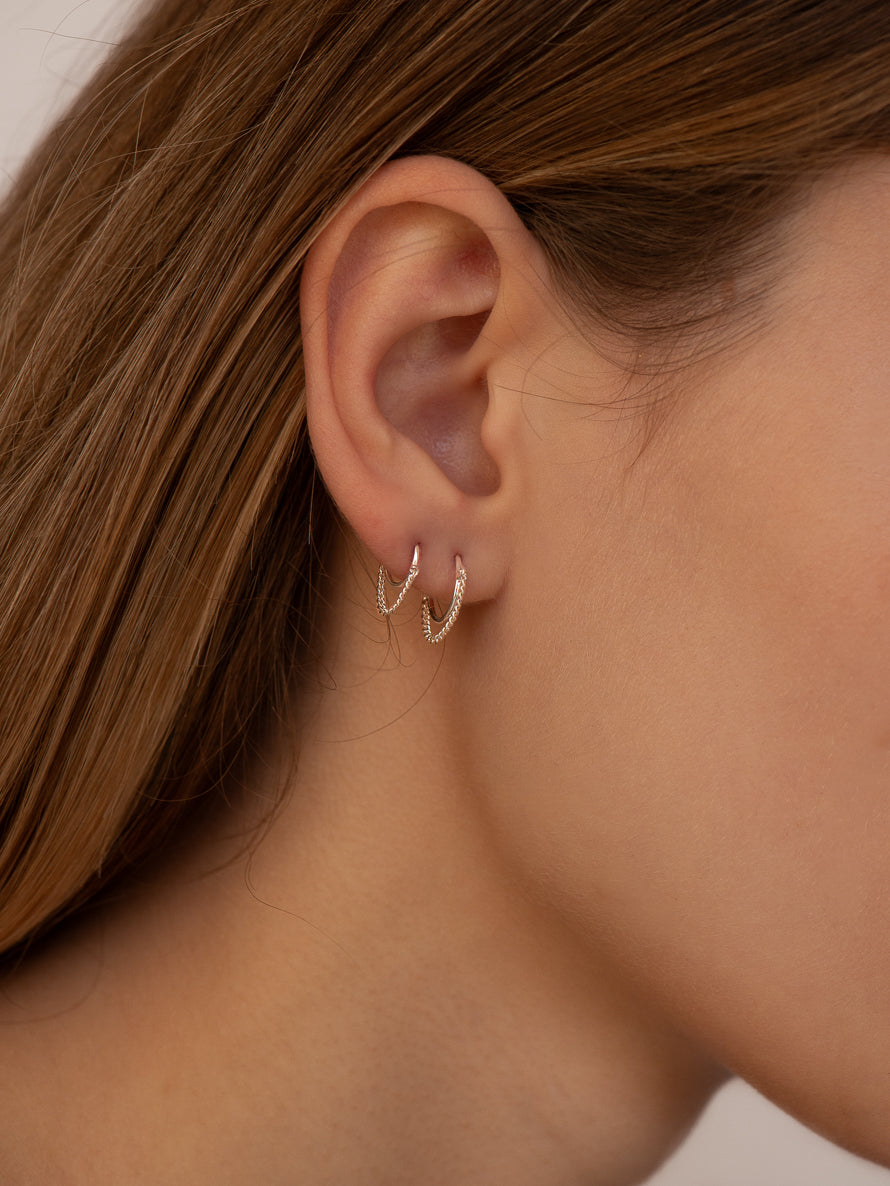 Come together | 925 Sterling Silver