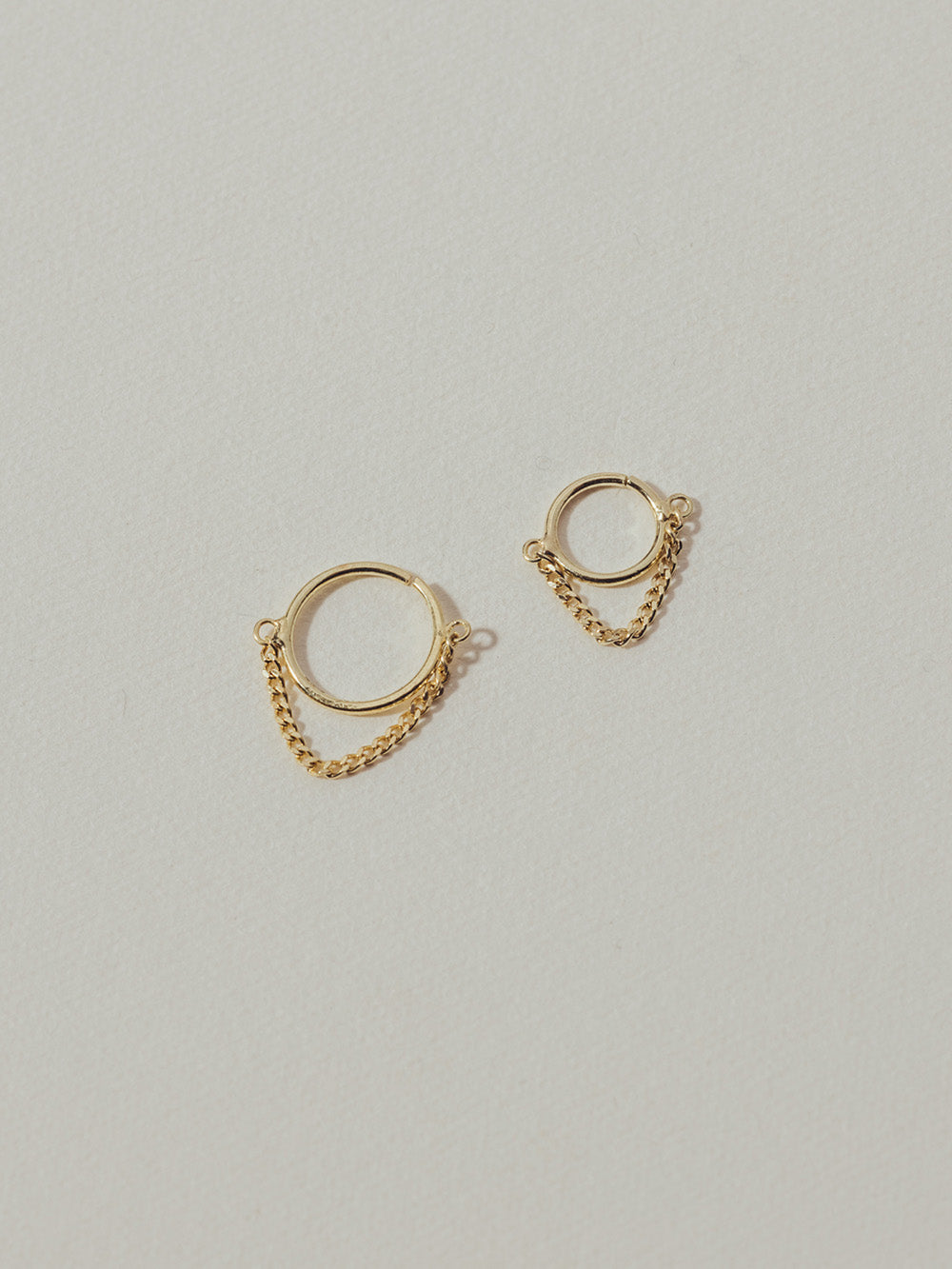 Rachel | 14K Solid Gold