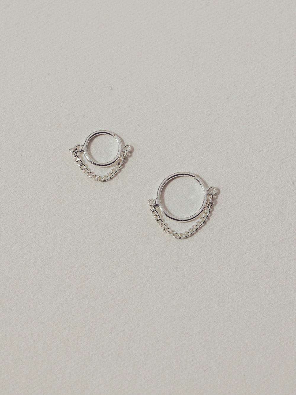 Come together | 925 Sterling Silver