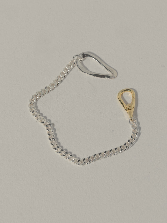 Connected | 925 Sterling Silver