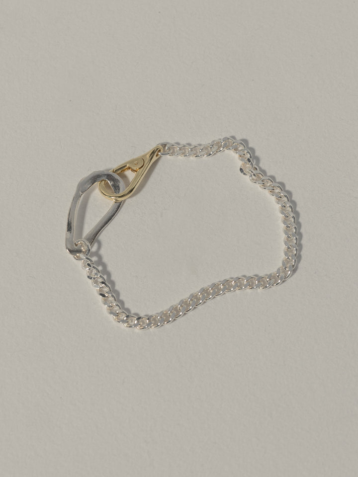 Connected | 925 Sterling Silver