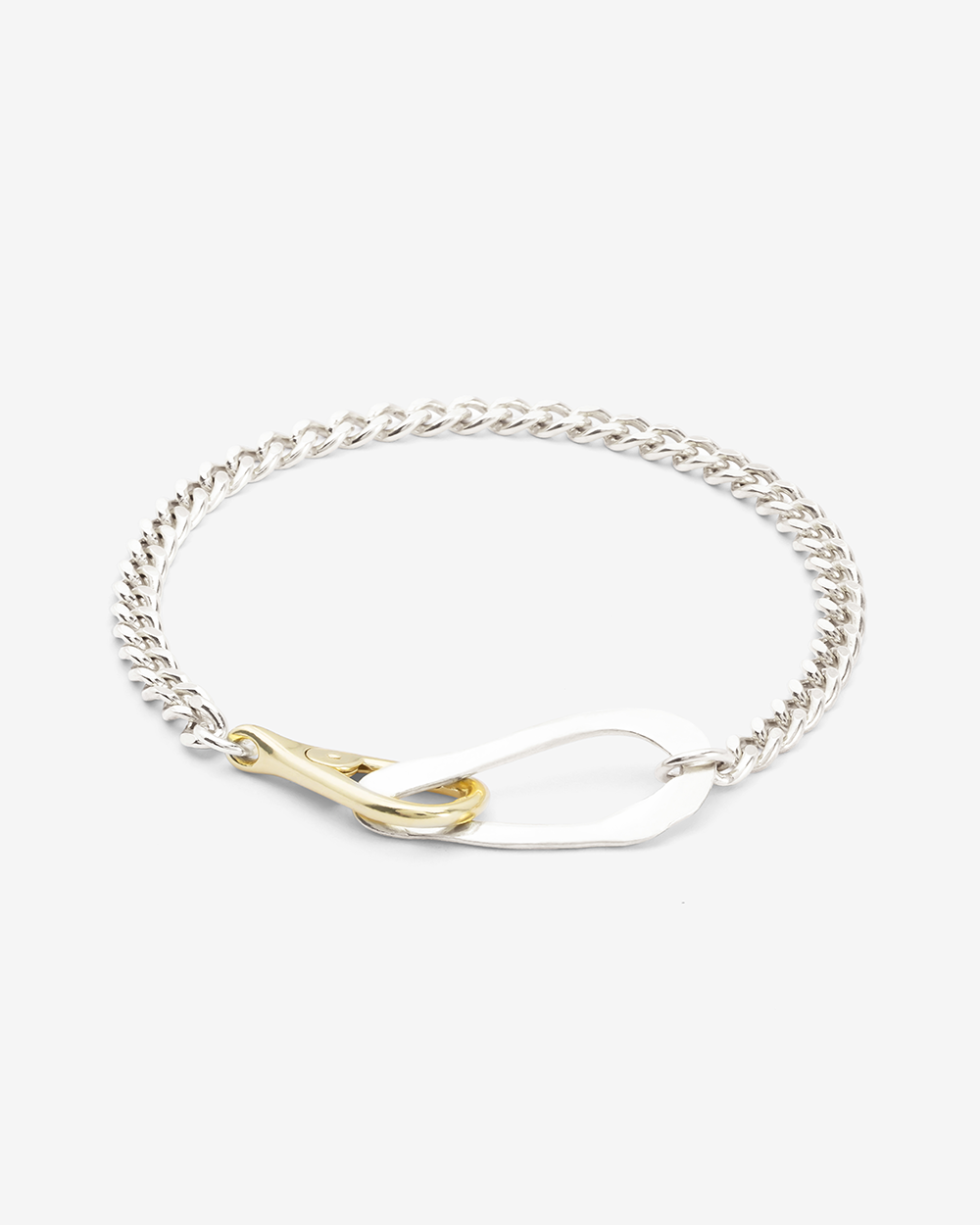 Connected | 925 Sterling Silver
