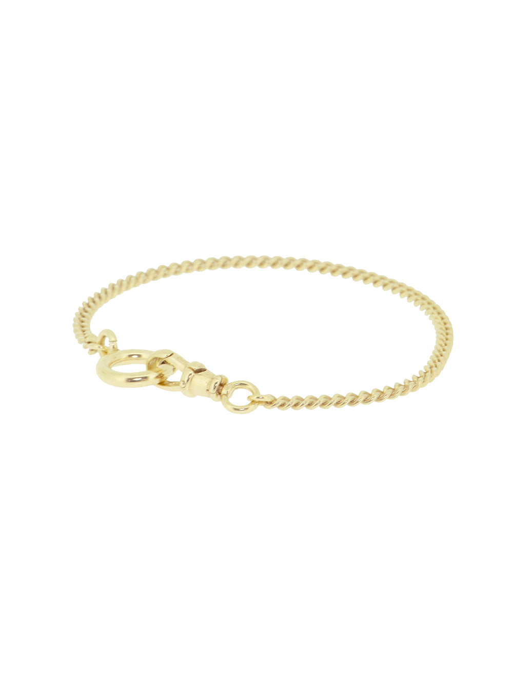 0228 | 14K Gold Plated