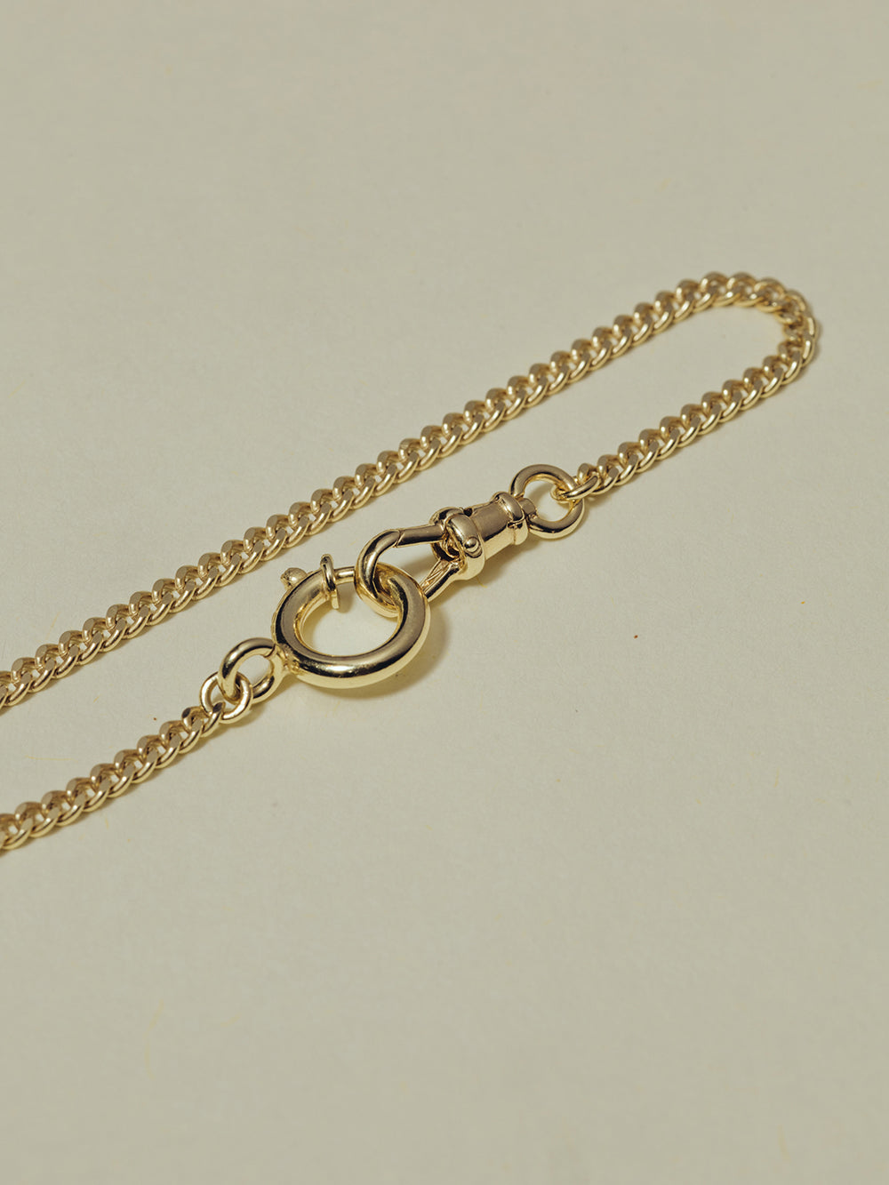 0228 | 14K Gold Plated