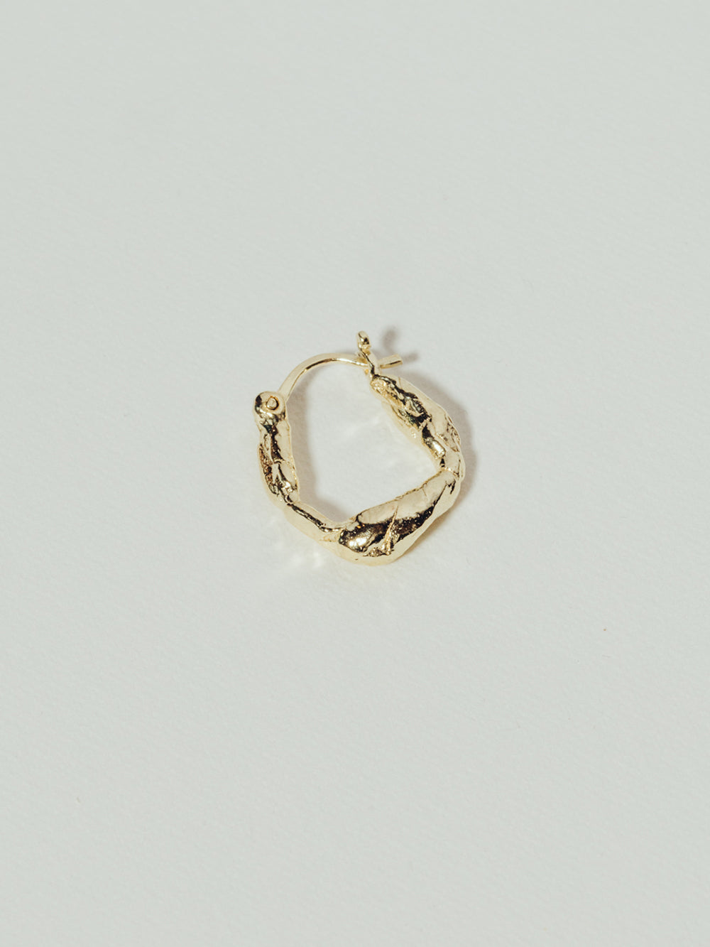 Cool kid | 14K Gold Plated