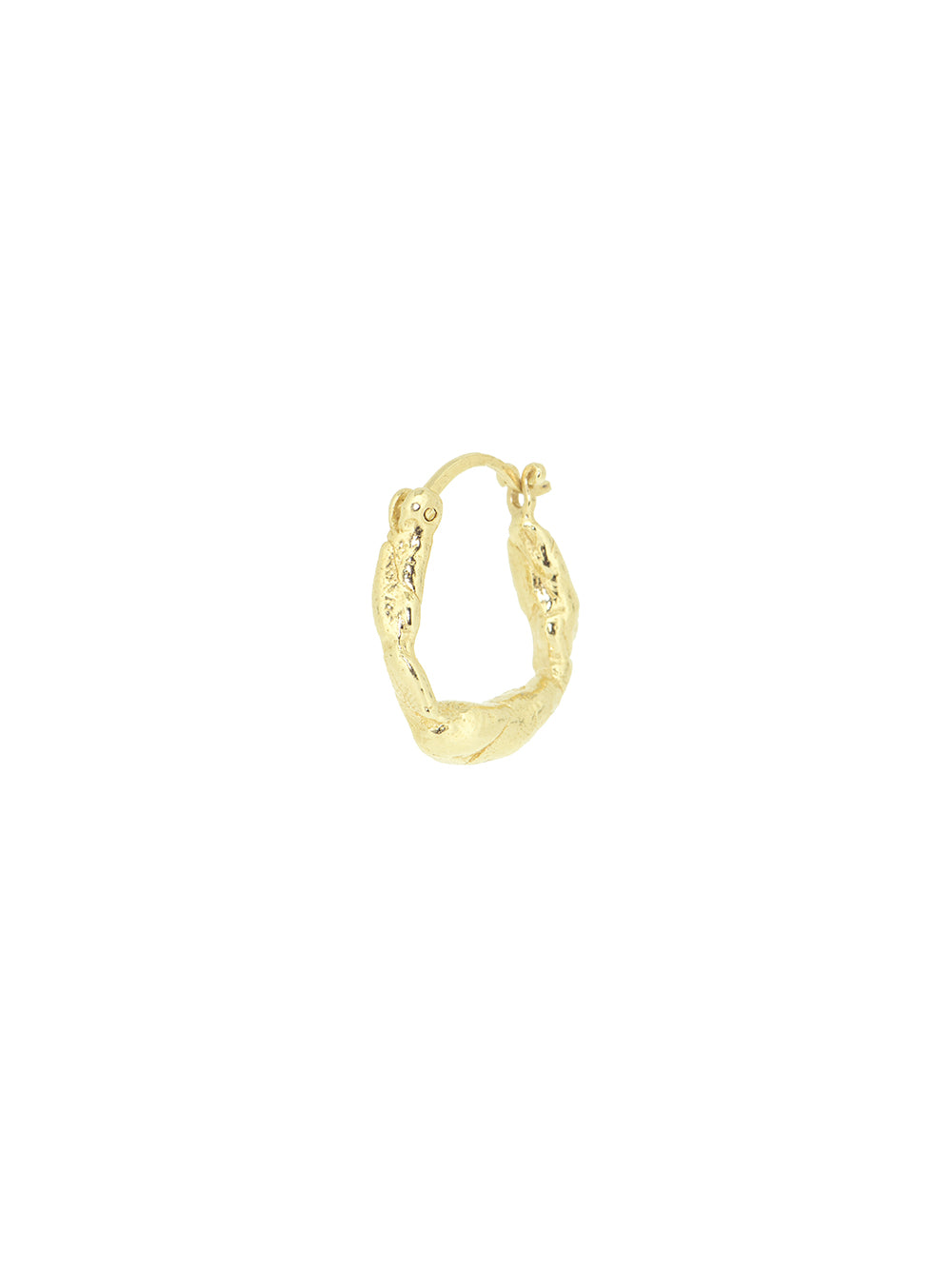 Cool kid | 14K Gold Plated