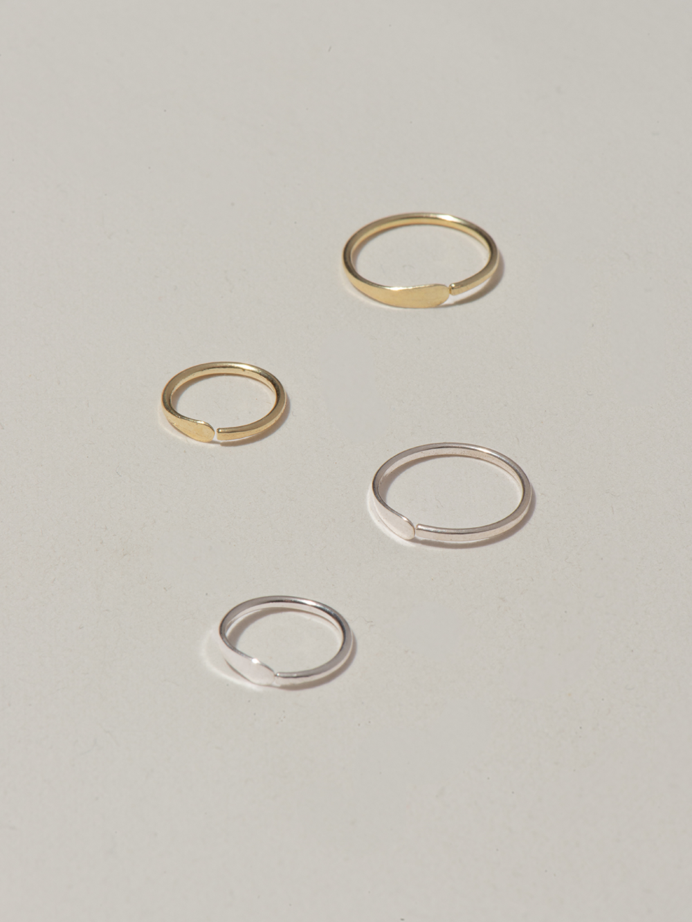 0312 | 925 Sterling Silver