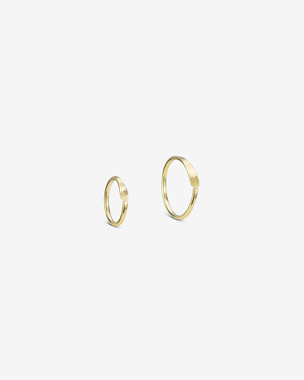 0312 | Gold Plated Silver
