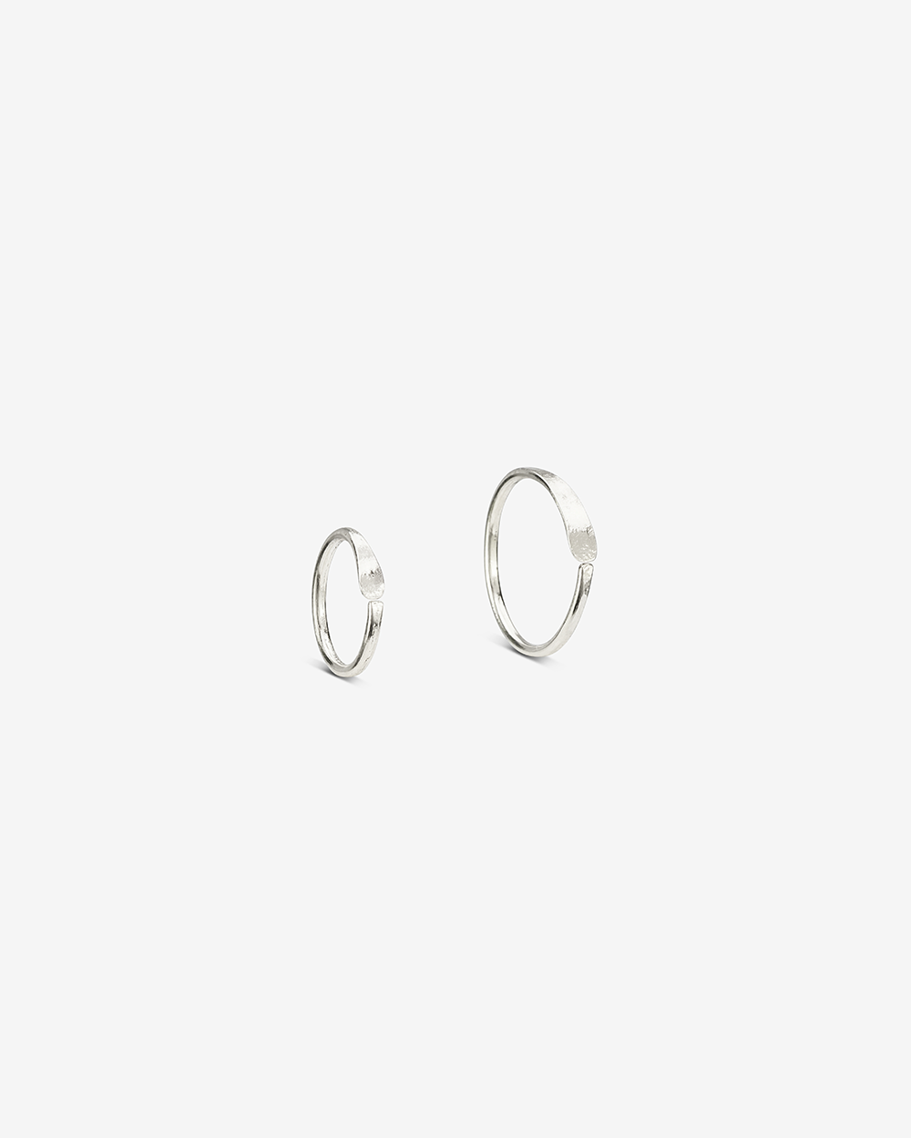 Cover | 925 Sterling Silver