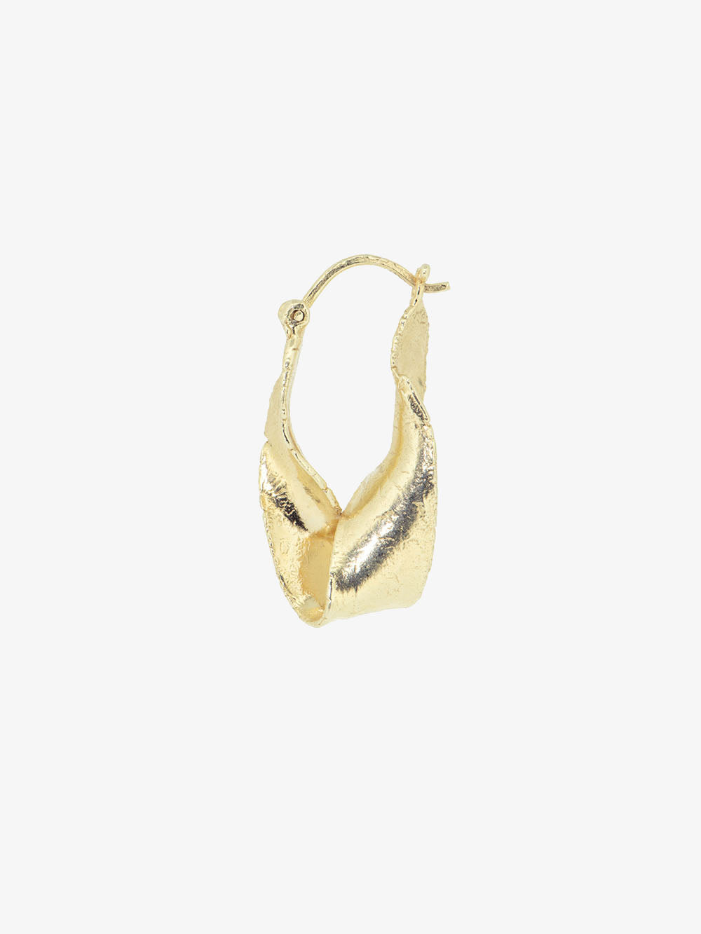 Cowboy | Gold Plated Silver