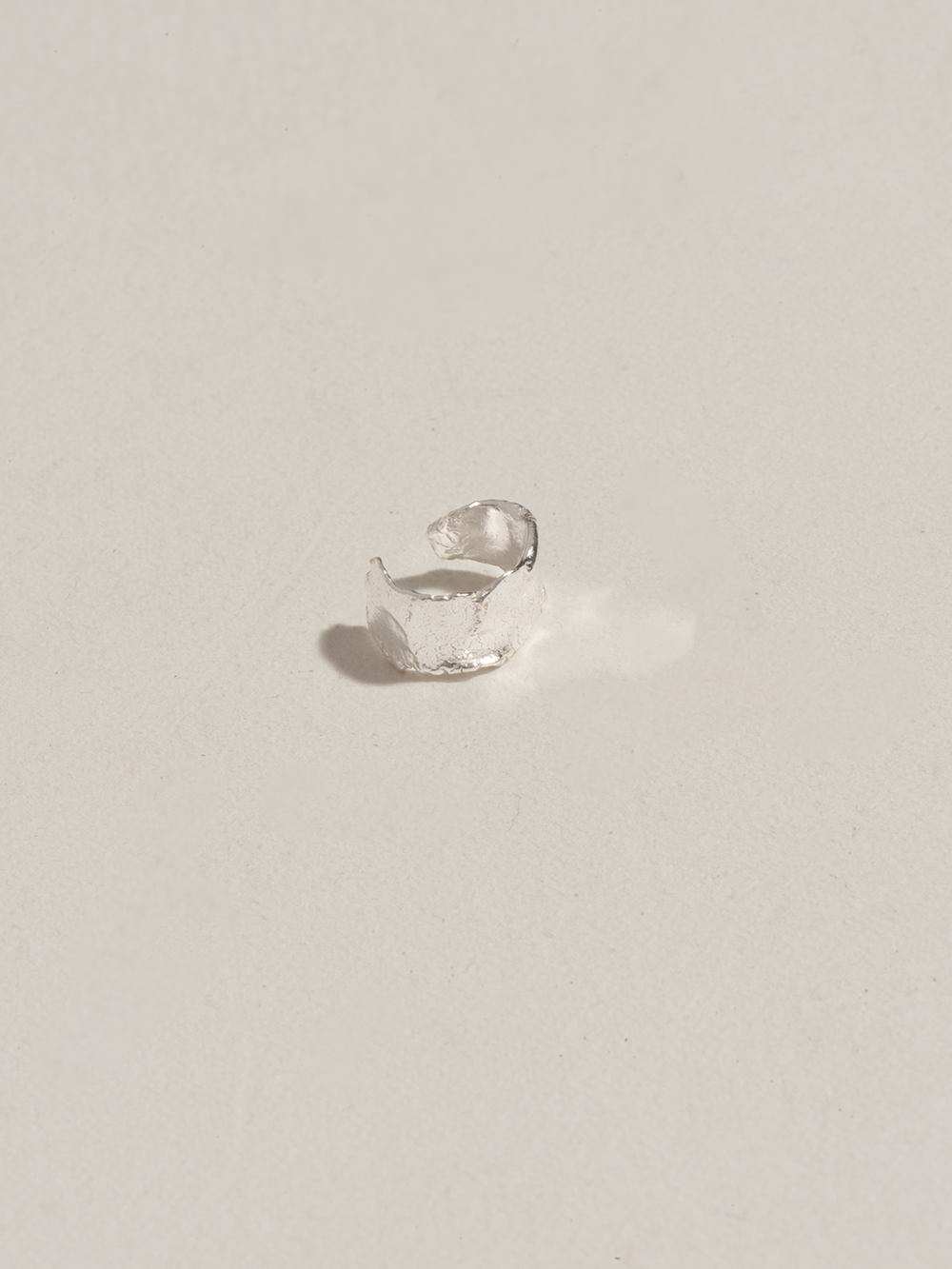 Cuff it | 925 Sterling Silver