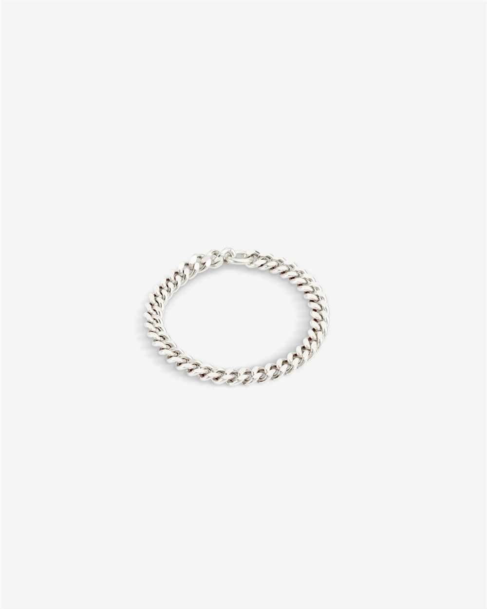 Curb chain | 925 Sterling Silver
