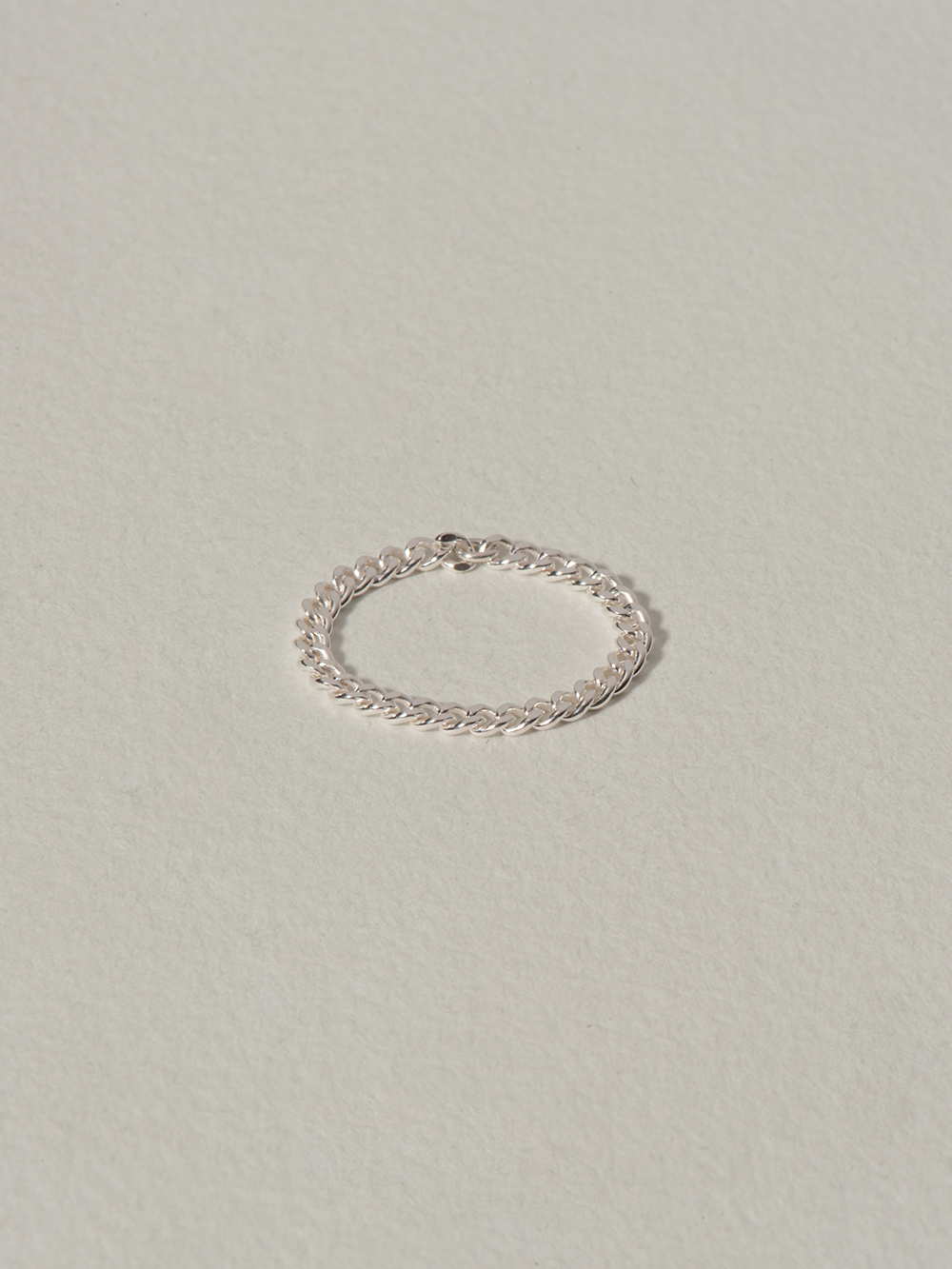 Curb chain | 925 Sterling Silver