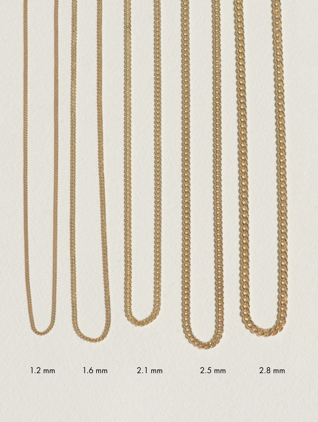 0110 | Gold Plated Silver