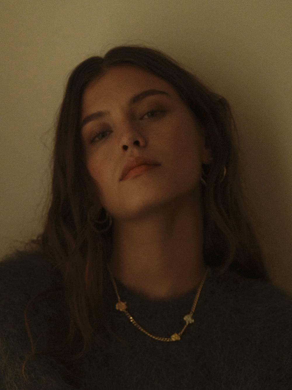 Dare to dance | Gold Plated Silver