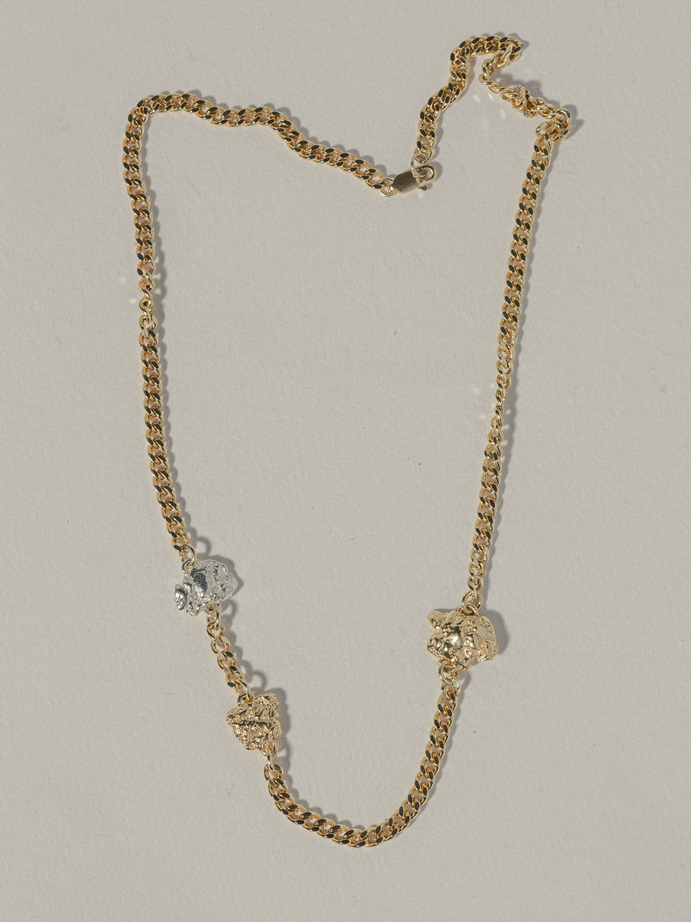 Dare to dance | Gold Plated Silver