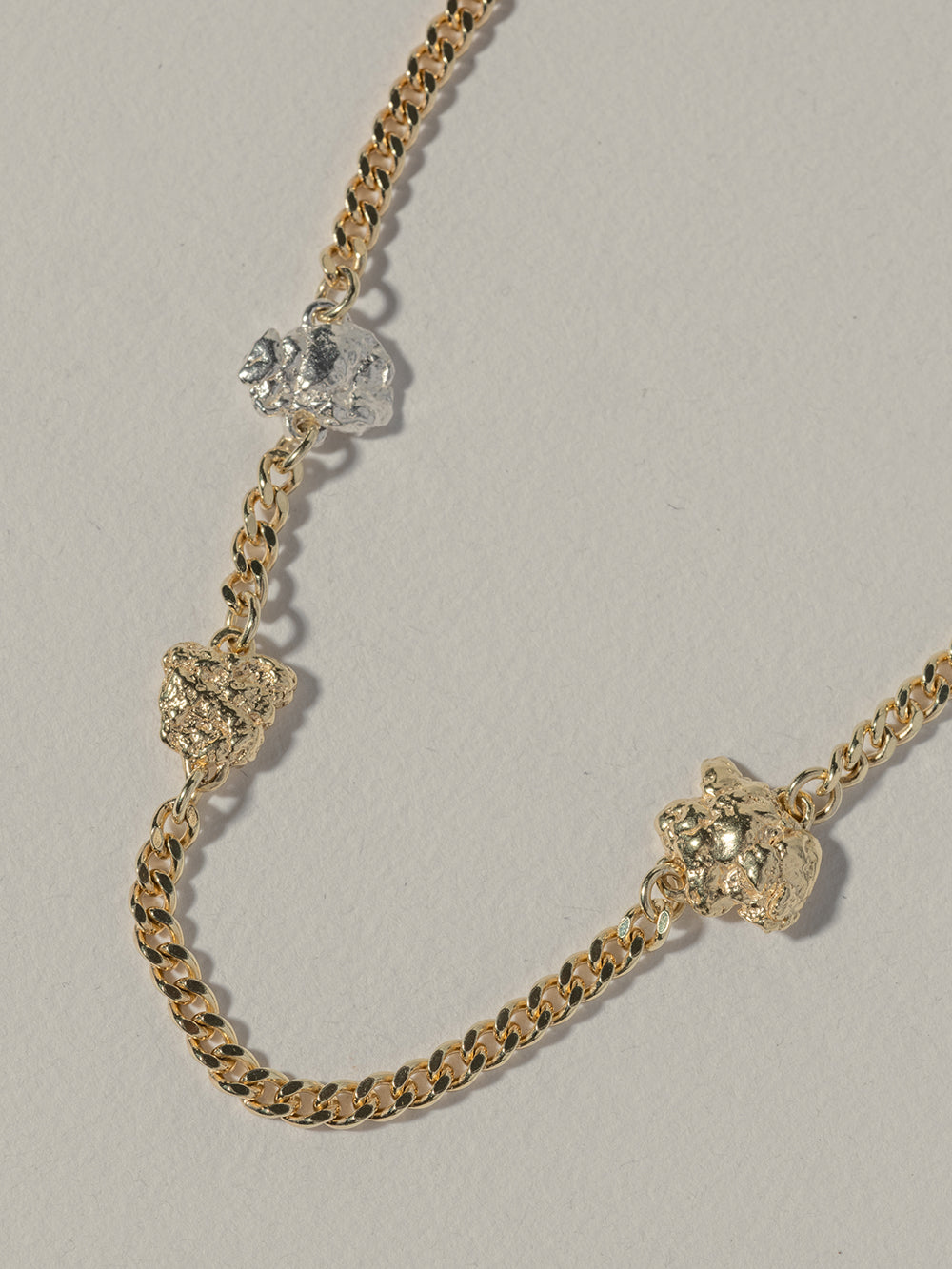 Dare to dance | Gold Plated Silver