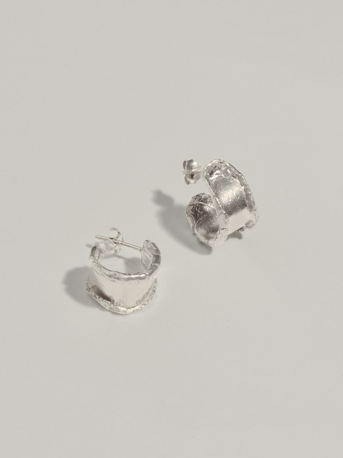 Day & night | 925 Sterling Silver