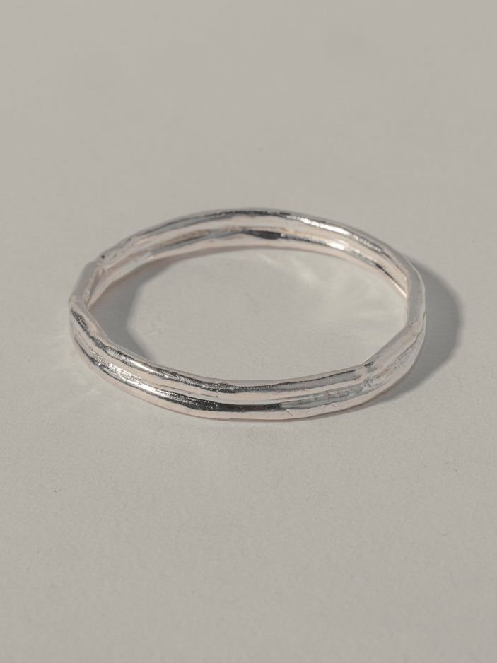 Twins | 925 Sterling Silver