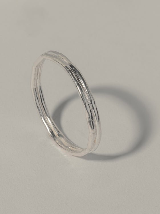 Twins | 925 Sterling Silver