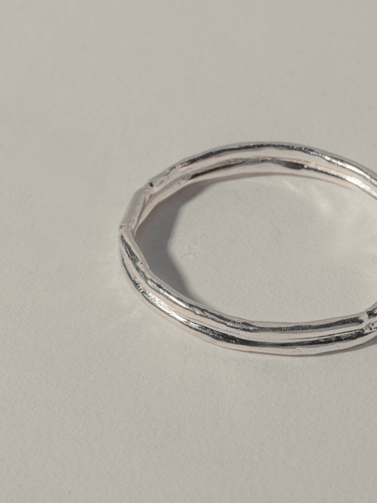 Twins | 925 Sterling Silver