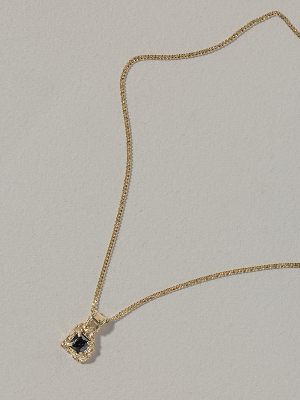 Day & night | Gold Plated Silver