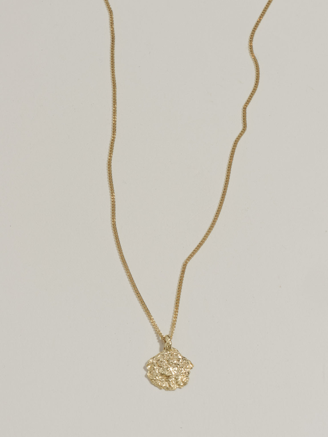 Daydream | Gold Plated Silver