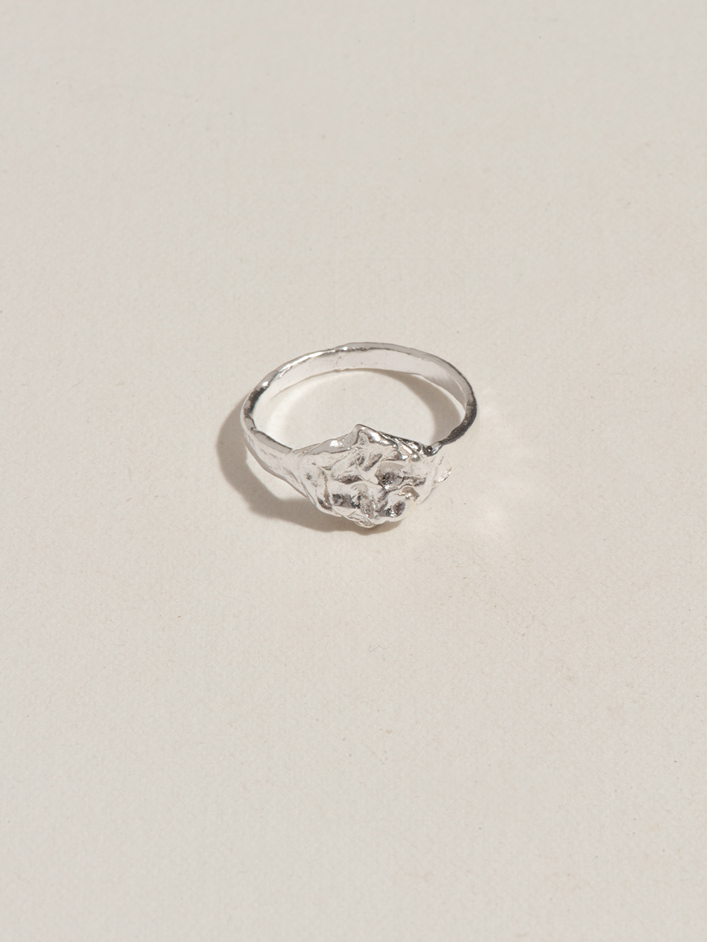 Dive | 925 Sterling Silver